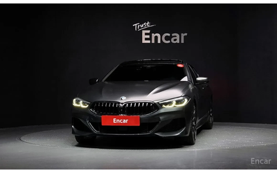 bmw-840 - 2
