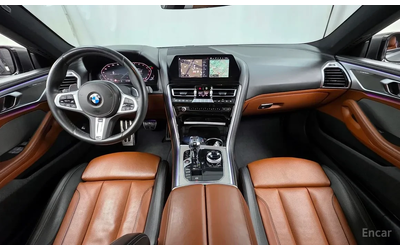 bmw-840 - 5