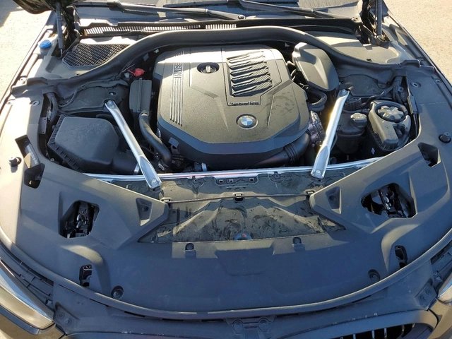 BMW 840 M PKG| BOWERS&WILKINS| LASER| DISTR| ВАКУУМ| ЩОРИ| - автомобили, коли, обяви за нови и употребявани 10
