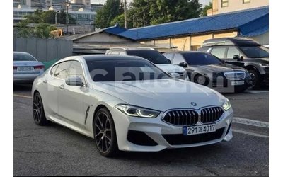 bmw-840 - 0