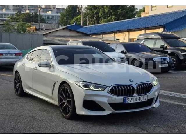 BMW 700 FIRST EDITION | M SPORT | LASERLIGHT - автомобили, коли, обяви за нови и употребявани 0