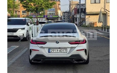 bmw-840 - 1
