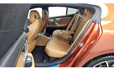 BMW 700 XDRIVE| GRAN COUPE| 360| ПАНО| ПОДГРЕВ| ОБДУХ| HUD - автомобили, коли, обяви за нови и употребявани 10