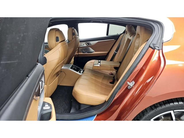BMW 700 XDRIVE| GRAN COUPE| 360| ПАНО| ПОДГРЕВ| ОБДУХ| HUD - автомобили, коли, обяви за нови и употребявани 10