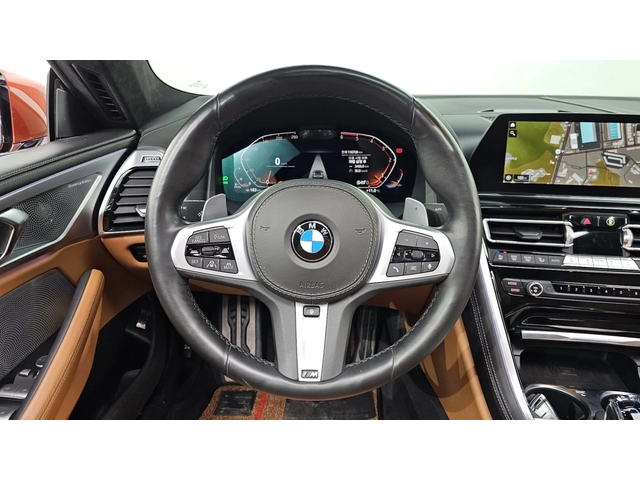 BMW 700 XDRIVE| GRAN COUPE| 360| ПАНО| ПОДГРЕВ| ОБДУХ| HUD - автомобили, коли, обяви за нови и употребявани 11