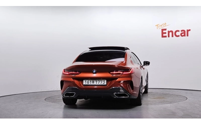 bmw-840 - 3