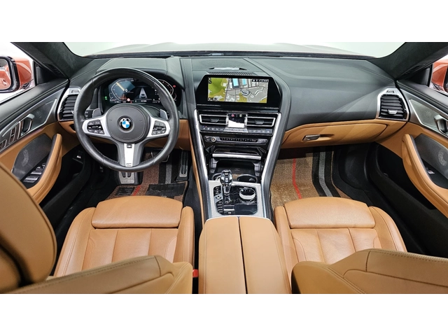 BMW 700 XDRIVE| GRAN COUPE| 360| ПАНО| ПОДГРЕВ| ОБДУХ| HUD - автомобили, коли, обяви за нови и употребявани 5