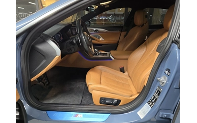 BMW 700 XDRIVE| GRAN COUPE| 360| ПОДГРЕВ| ОБДУХ| ПАНО| HUD - автомобили, коли, обяви за нови и употребявани 12