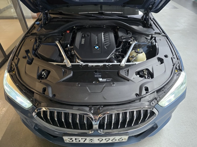 BMW 700 XDRIVE| GRAN COUPE| 360| ПОДГРЕВ| ОБДУХ| ПАНО| HUD - автомобили, коли, обяви за нови и употребявани 14