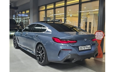 bmw-840 - 2