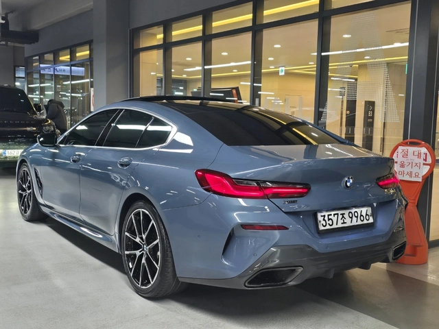 BMW 700 XDRIVE| GRAN COUPE| 360| ПОДГРЕВ| ОБДУХ| ПАНО| HUD - автомобили, коли, обяви за нови и употребявани 2
