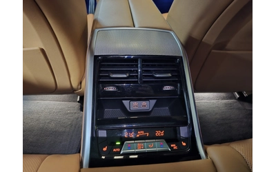BMW 700 XDRIVE| GRAN COUPE| 360| ПОДГРЕВ| ОБДУХ| ПАНО| HUD - автомобили, коли, обяви за нови и употребявани 7