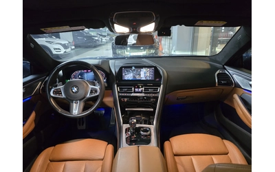 BMW 700 XDRIVE| GRAN COUPE| 360| ПОДГРЕВ| ОБДУХ| ПАНО| HUD - автомобили, коли, обяви за нови и употребявани 9
