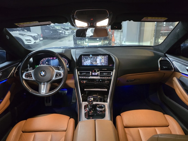 BMW 700 XDRIVE| GRAN COUPE| 360| ПОДГРЕВ| ОБДУХ| ПАНО| HUD - автомобили, коли, обяви за нови и употребявани 9