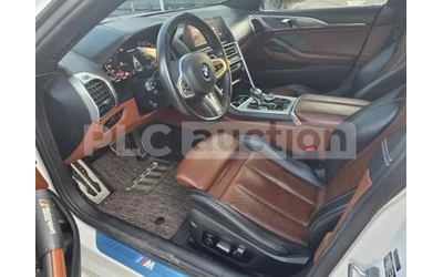 BMW 840 FIRST EDITION | M SPORT | LASERLIGHT - автомобили, коли, обяви за нови и употребявани 9