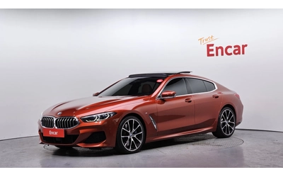bmw-840 - 0