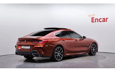 bmw-840 - 1