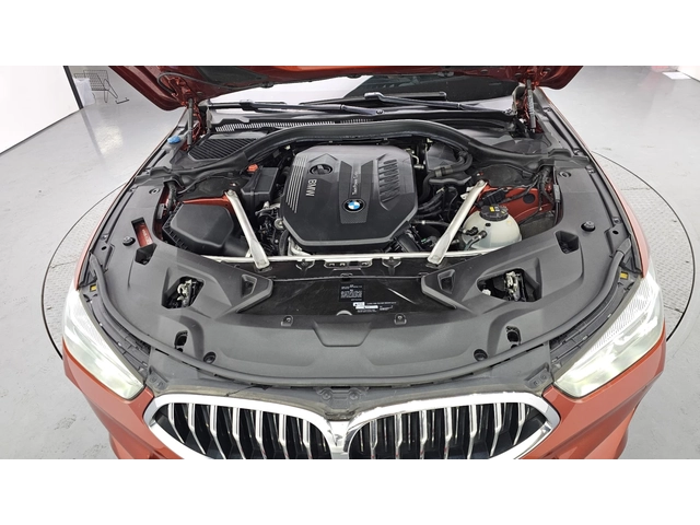 BMW 840 XDRIVE| GRAN COUPE| 360| ПАНО| ПОДГРЕВ| ОБДУХ| HUD - автомобили, коли, обяви за нови и употребявани 4