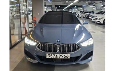 bmw-840 - 0