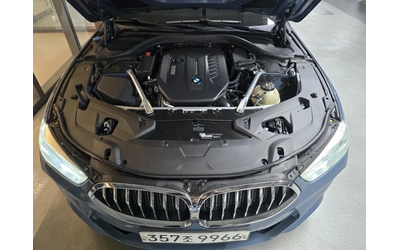 BMW 840 XDRIVE| GRAN COUPE| 360| ПОДГРЕВ| ОБДУХ| ПАНО| HUD - автомобили, коли, обяви за нови и употребявани 14
