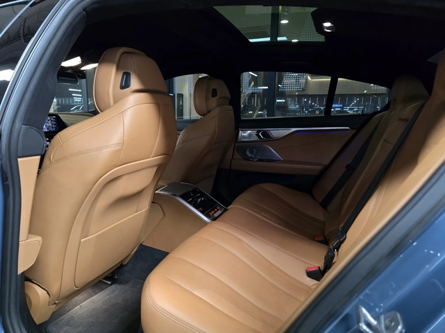 BMW 840 XDRIVE| GRAN COUPE| 360| ПОДГРЕВ| ОБДУХ| ПАНО| HUD - автомобили, коли, обяви за нови и употребявани 5