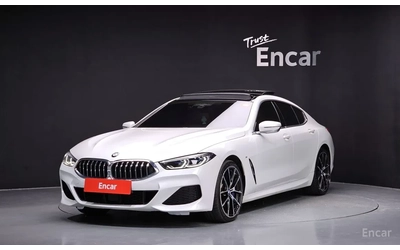 bmw-840 - 0
