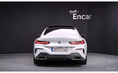 bmw-840 - 3