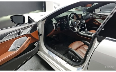 bmw-840 - 5