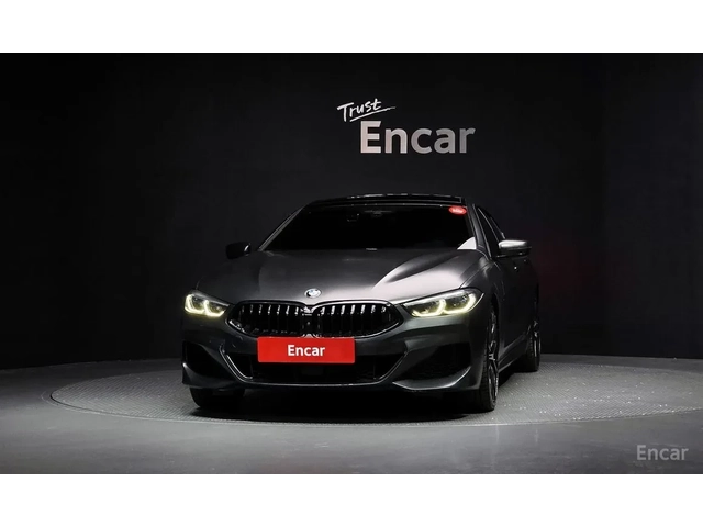 BMW 840 2020* B58* M-PK* HARMAN* PANO* HEAD-UP* КРАЙНА ЦЕН - автомобили, коли, обяви за нови и употребявани 0