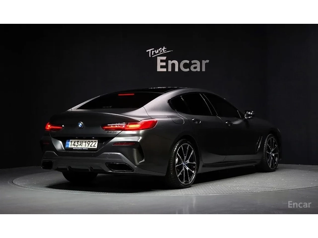 BMW 840 2020* B58* M-PK* HARMAN* PANO* HEAD-UP* КРАЙНА ЦЕН - автомобили, коли, обяви за нови и употребявани 2