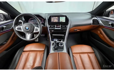bmw-840 - 5