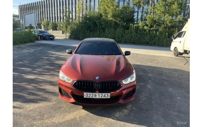 bmw-840 - 1