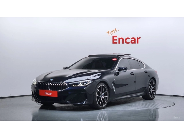 BMW 840 D* MPACK* ОБДУХ* 360* ВАКУМ - автомобили, коли, обяви за нови и употребявани 0