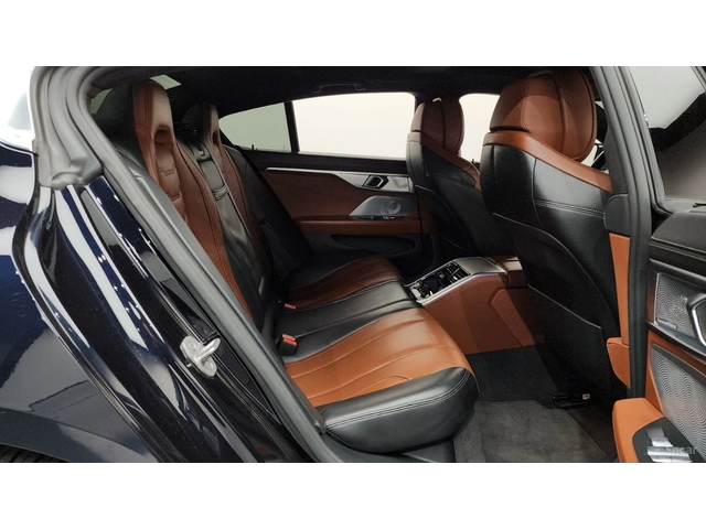 BMW 840 D* MPACK* ОБДУХ* 360* ВАКУМ - автомобили, коли, обяви за нови и употребявани 11