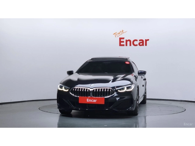 BMW 840 D* MPACK* ОБДУХ* 360* ВАКУМ - автомобили, коли, обяви за нови и употребявани 1