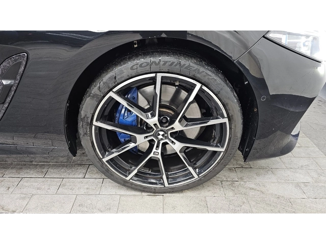 BMW 840 xDrive* MSPORT* DISTRONIC* LASER* ОБДУХ* 360* HUD* - автомобили, коли, обяви за нови и употребявани 15