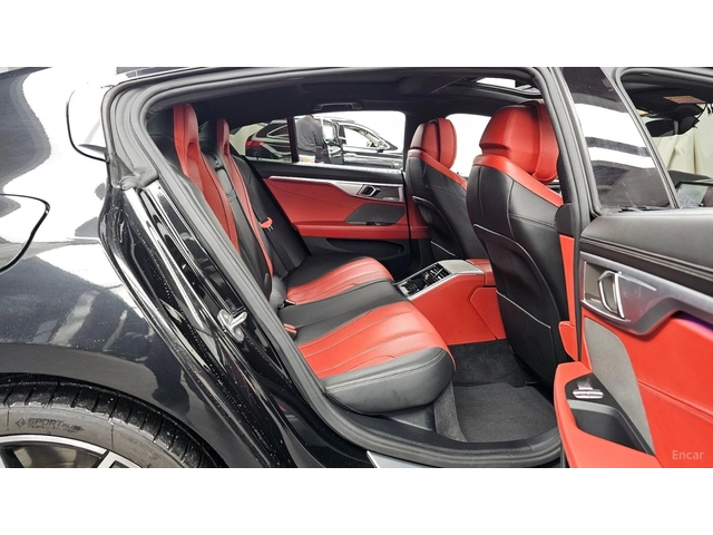 BMW 840 xDrive* MSPORT* DISTRONIC* LASER* ОБДУХ* 360* HUD* - автомобили, коли, обяви за нови и употребявани 9