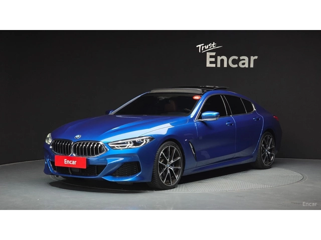 BMW 840 M SPORT* ПАМЕТ* HEADUP* 360 CAM* ПАНО* ПОДГРЕВ - автомобили, коли, обяви за нови и употребявани 0