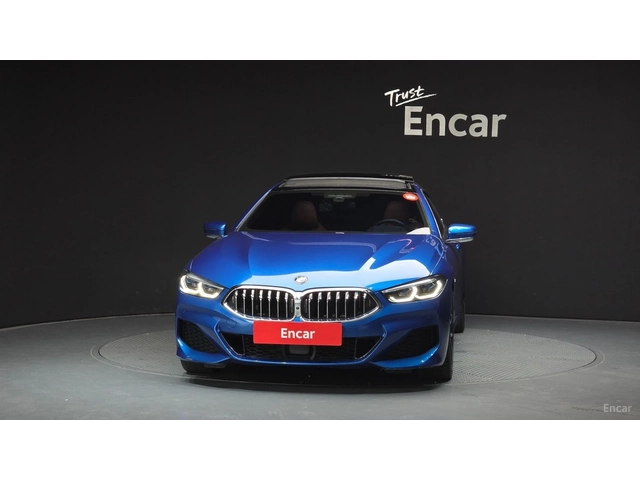 BMW 840 M SPORT* ПАМЕТ* HEADUP* 360 CAM* ПАНО* ПОДГРЕВ - автомобили, коли, обяви за нови и употребявани 2