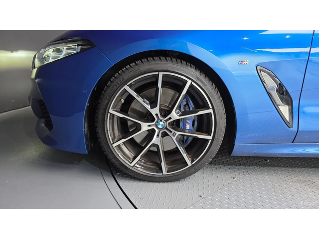 BMW 840 M SPORT* ПАМЕТ* HEADUP* 360 CAM* ПАНО* ПОДГРЕВ - автомобили, коли, обяви за нови и употребявани 4