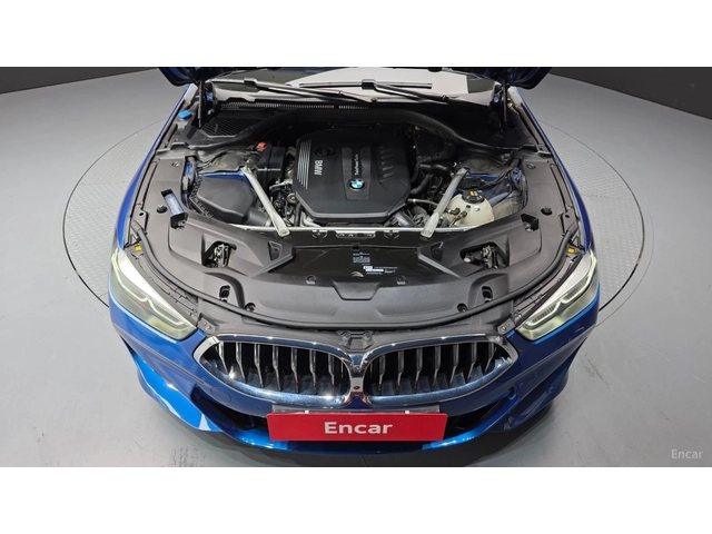 BMW 840 M SPORT* ПАМЕТ* HEADUP* 360 CAM* ПАНО* ПОДГРЕВ - автомобили, коли, обяви за нови и употребявани 5