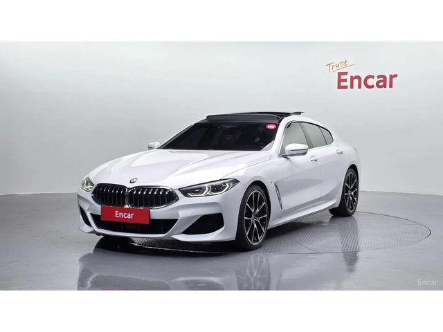 BMW 840 M SPORT* 360 CAM* ОБДУХВАНЕ* 4 ПОДГРЕВА* HEADUP - автомобили, коли, обяви за нови и употребявани 0