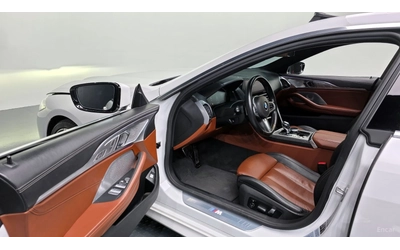 BMW 840 M SPORT* 360 CAM* ОБДУХВАНЕ* 4 ПОДГРЕВА* HEADUP - автомобили, коли, обяви за нови и употребявани 10