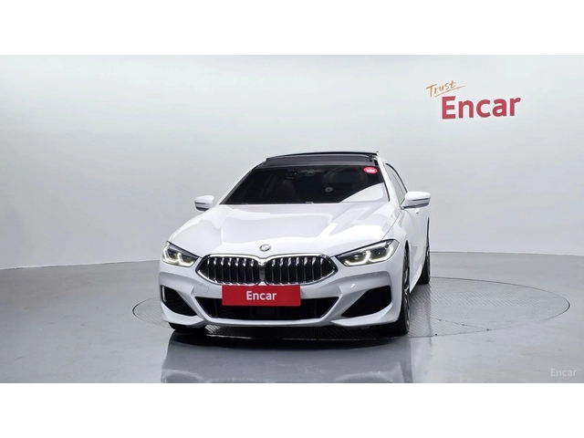 BMW 840 M SPORT* 360 CAM* ОБДУХВАНЕ* 4 ПОДГРЕВА* HEADUP - автомобили, коли, обяви за нови и употребявани 2