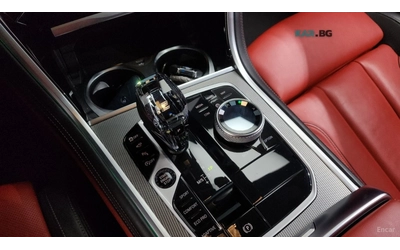 BMW 840 XDRIVE/M-SPORT/GRAN COUPE - автомобили, коли, обяви за нови и употребявани 10