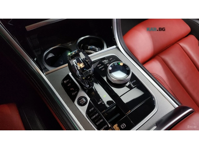 BMW 840 XDRIVE/M-SPORT/GRAN COUPE - автомобили, коли, обяви за нови и употребявани 10