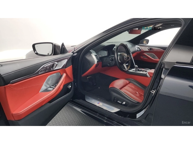 BMW 840 XDRIVE/M-SPORT/GRAN COUPE - автомобили, коли, обяви за нови и употребявани 6