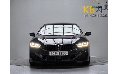 bmw-840 - 2