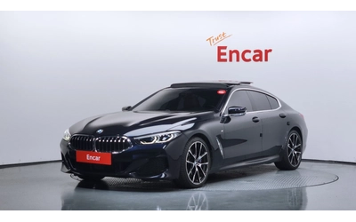 bmw-840 - 0