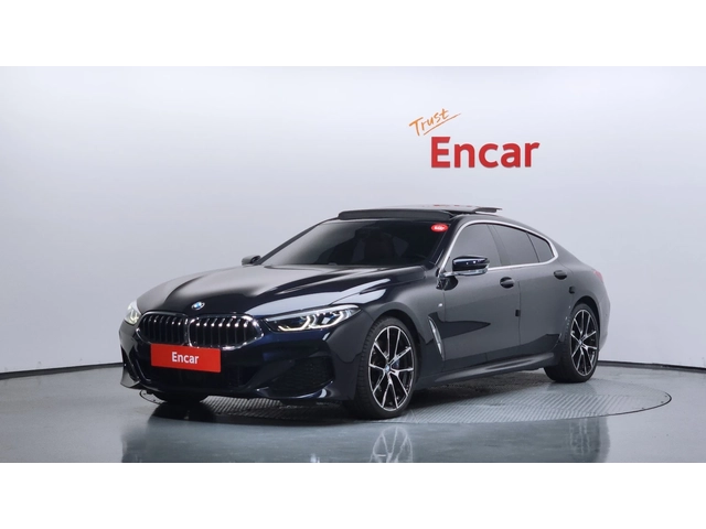 BMW 840 d xDrive M Sport - автомобили, коли, обяви за нови и употребявани 0